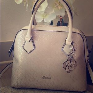 Guess purse